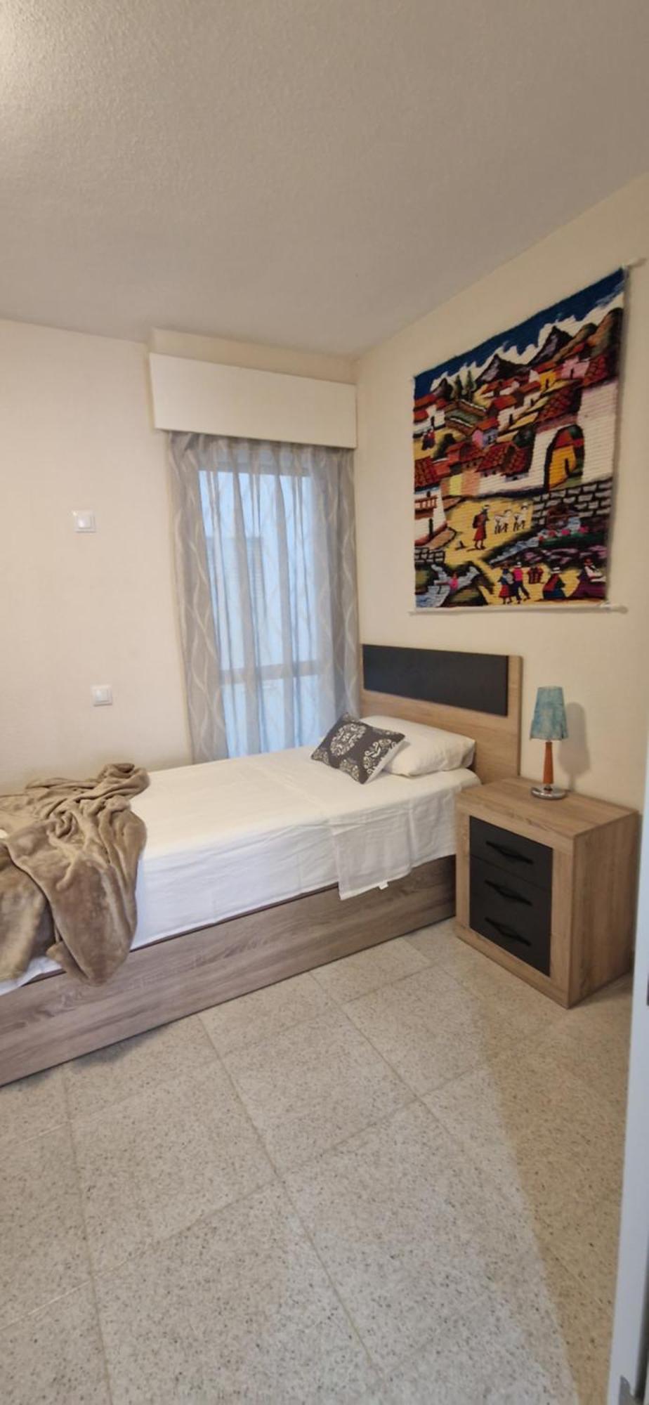 Jardin Playa Del Cura Apartment Τορεβιέχα Εξωτερικό φωτογραφία