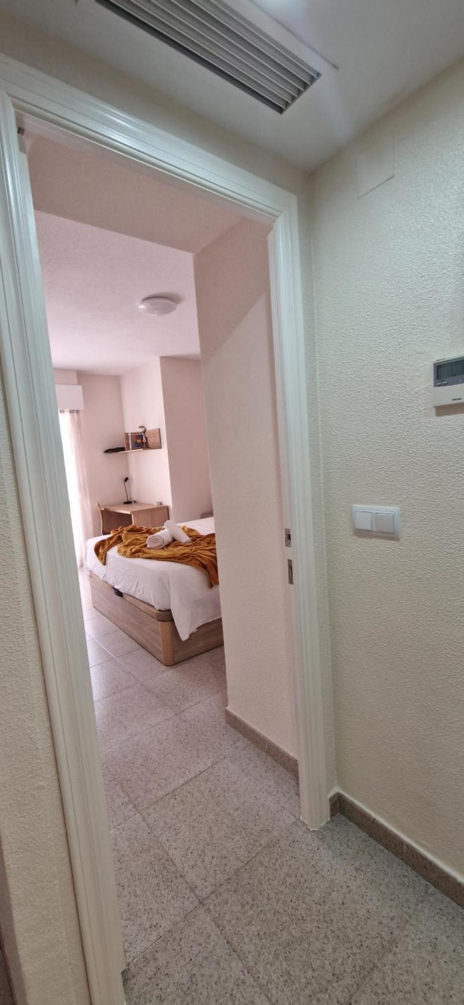 Jardin Playa Del Cura Apartment Τορεβιέχα Εξωτερικό φωτογραφία